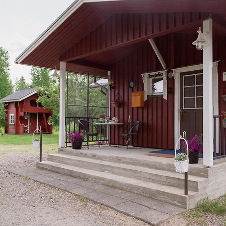 Loma Rinteelae Villa Suonenvaara Екстериор снимка