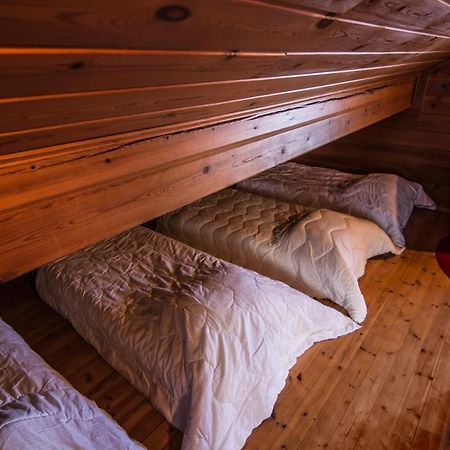 Loma Rinteelae Villa Suonenvaara Екстериор снимка