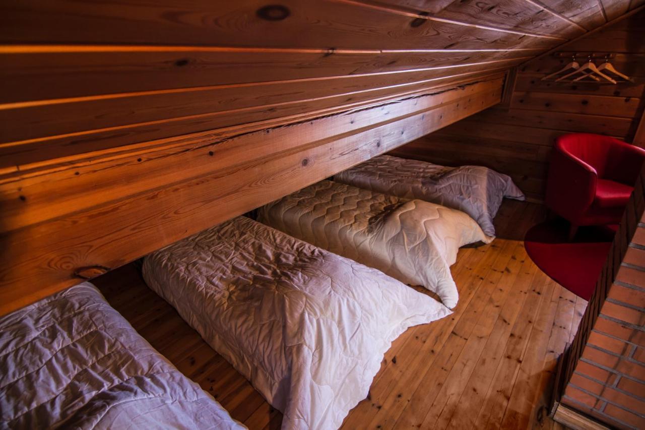 Loma Rinteelae Villa Suonenvaara Екстериор снимка