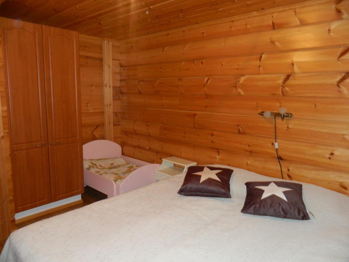 Loma Rinteelae Villa Suonenvaara Екстериор снимка