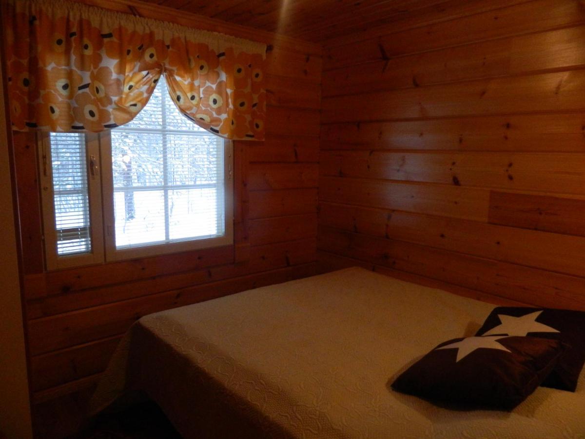 Loma Rinteelae Villa Suonenvaara Екстериор снимка