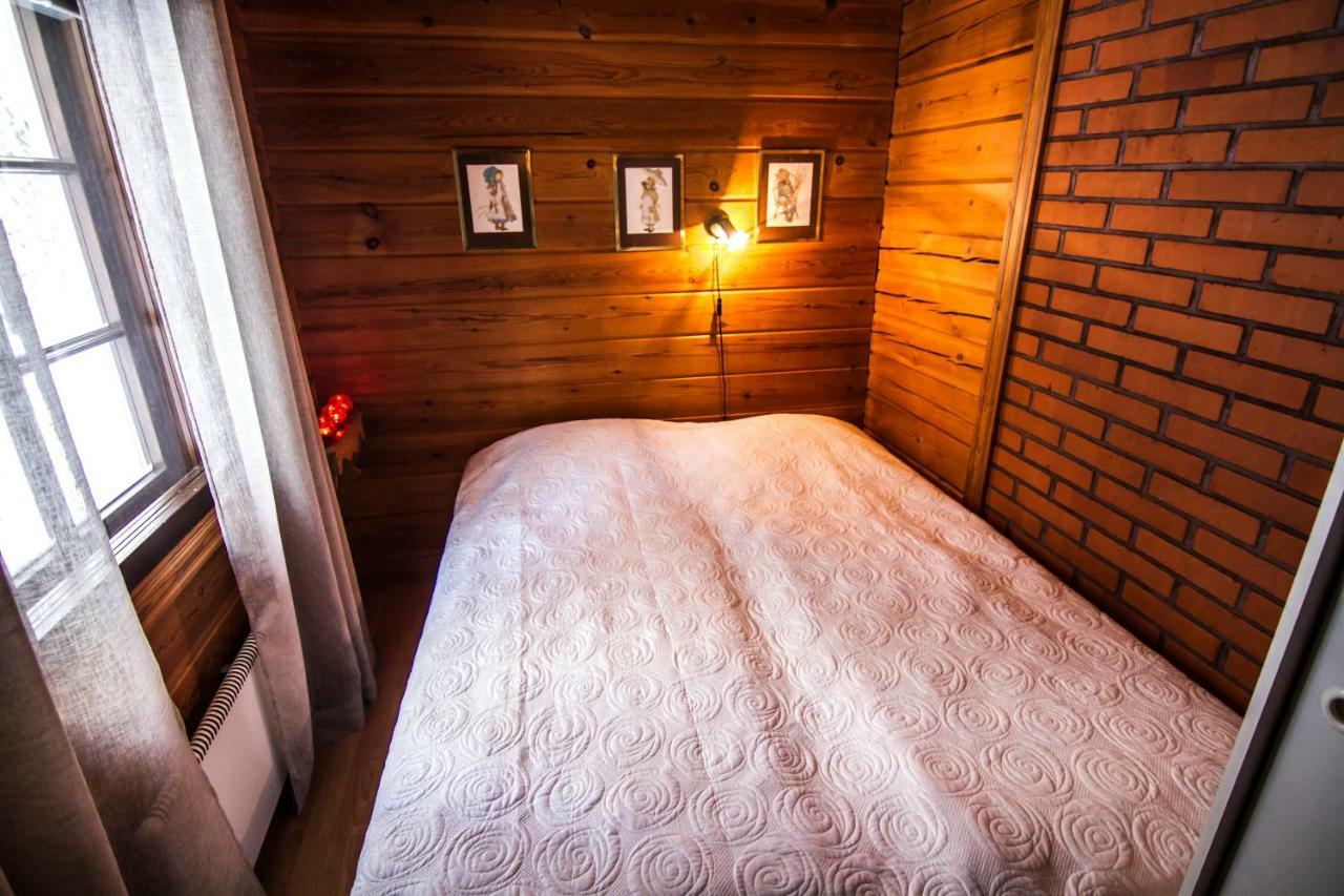 Loma Rinteelae Villa Suonenvaara Екстериор снимка