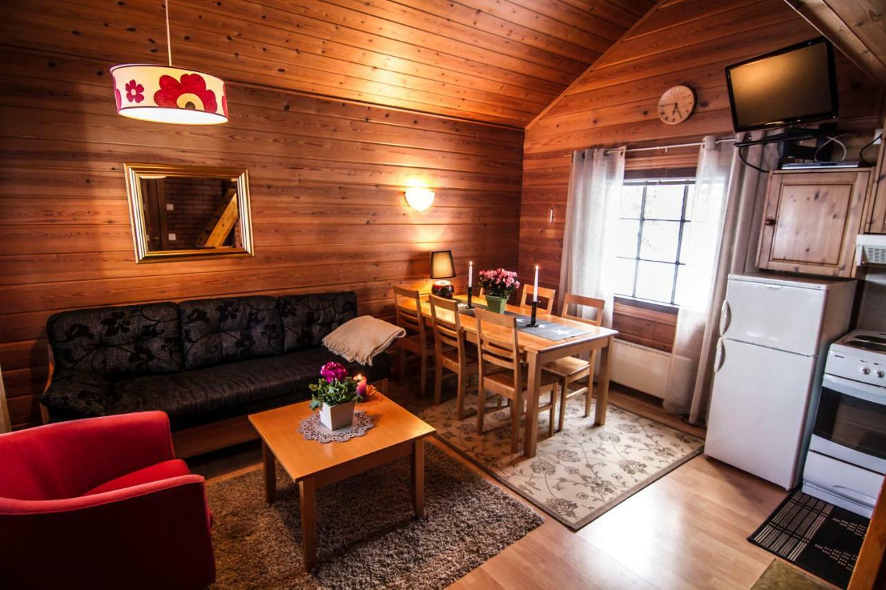Loma Rinteelae Villa Suonenvaara Екстериор снимка