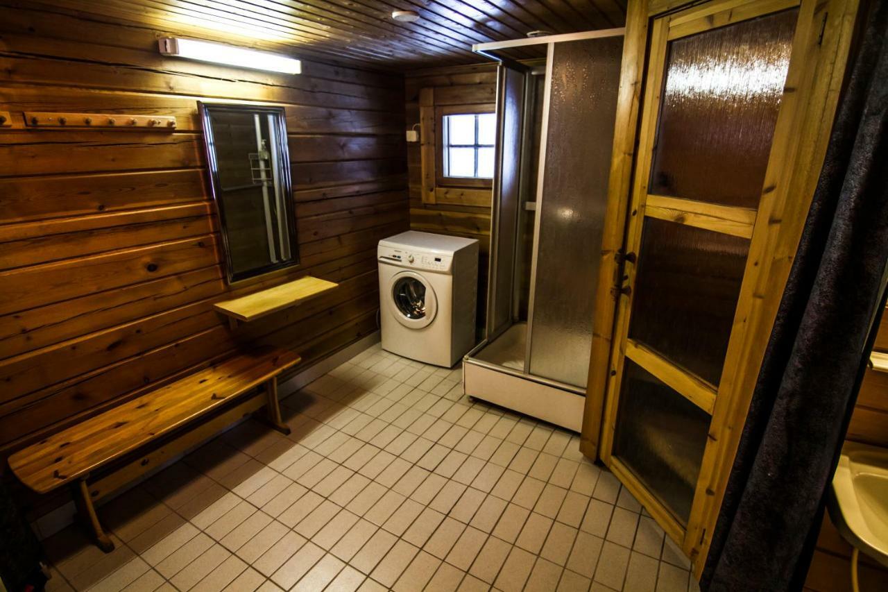 Loma Rinteelae Villa Suonenvaara Екстериор снимка