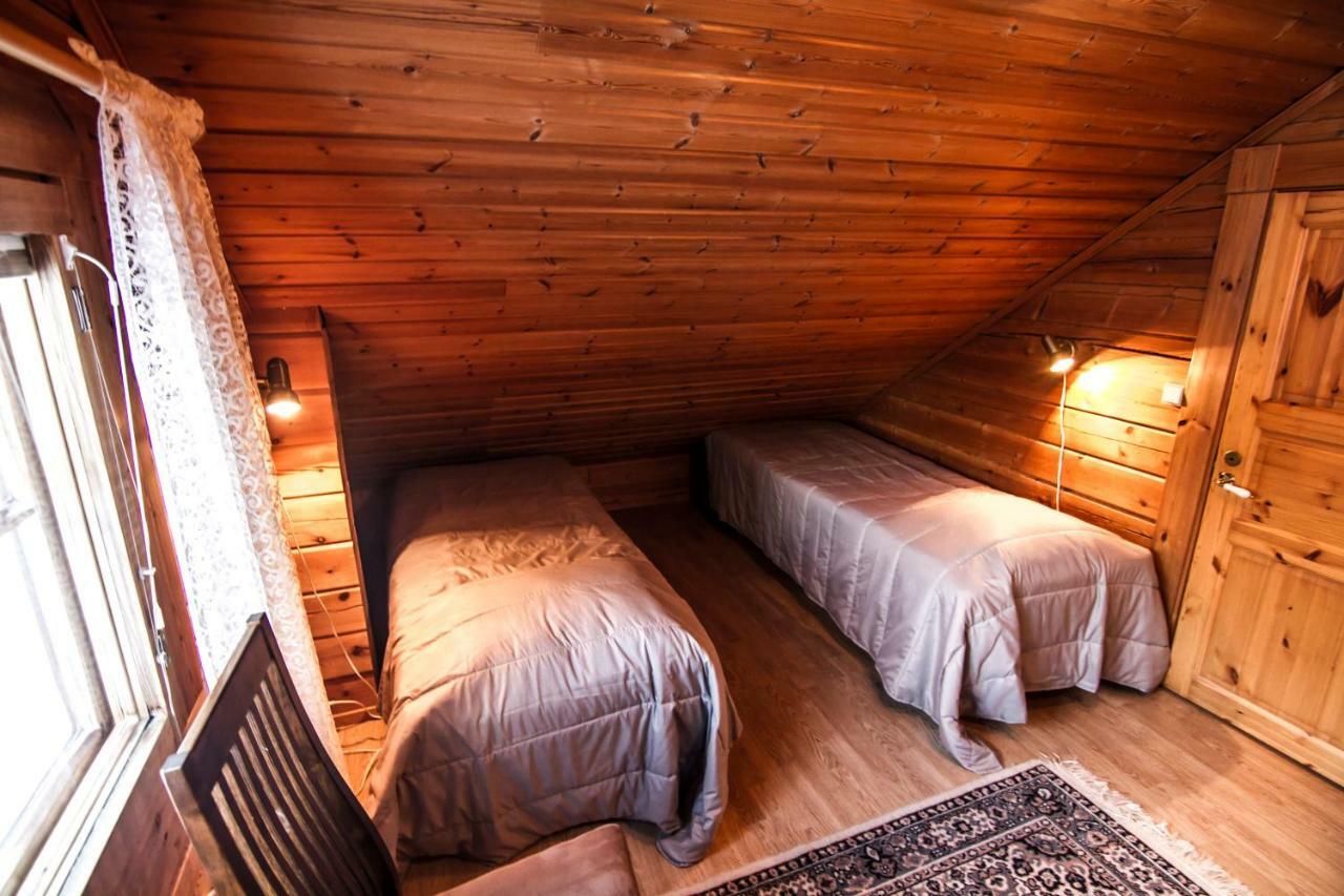 Loma Rinteelae Villa Suonenvaara Екстериор снимка