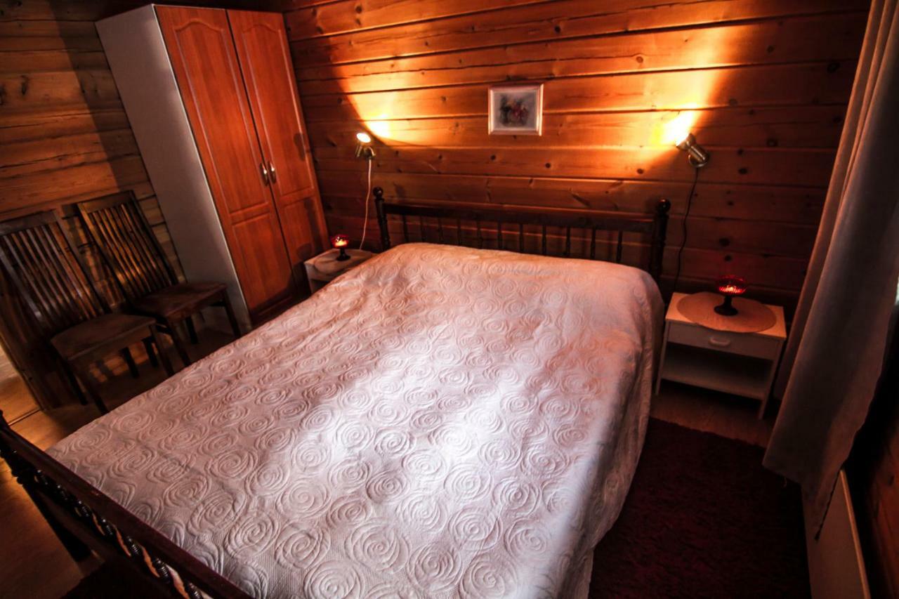 Loma Rinteelae Villa Suonenvaara Екстериор снимка