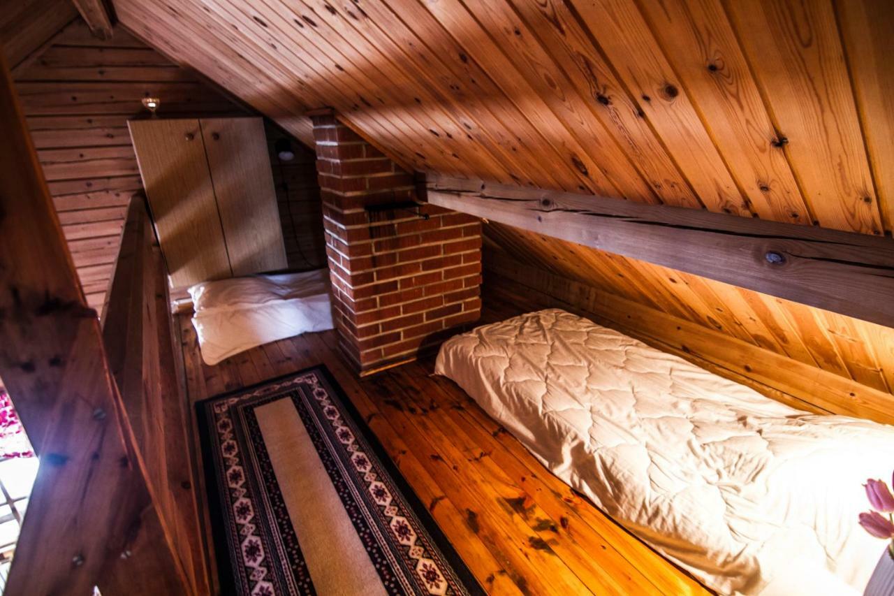Loma Rinteelae Villa Suonenvaara Екстериор снимка