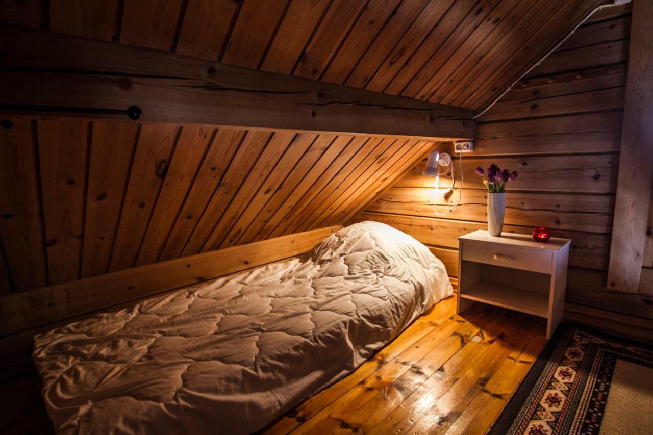 Loma Rinteelae Villa Suonenvaara Екстериор снимка