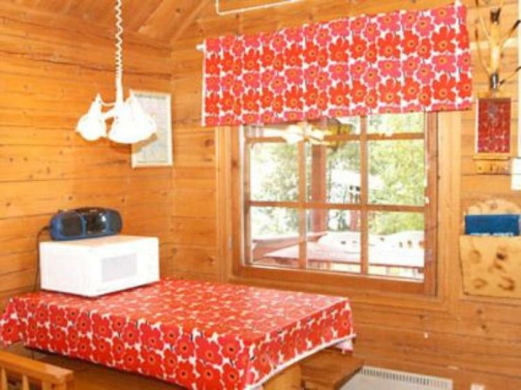Loma Rinteelae Villa Suonenvaara Екстериор снимка