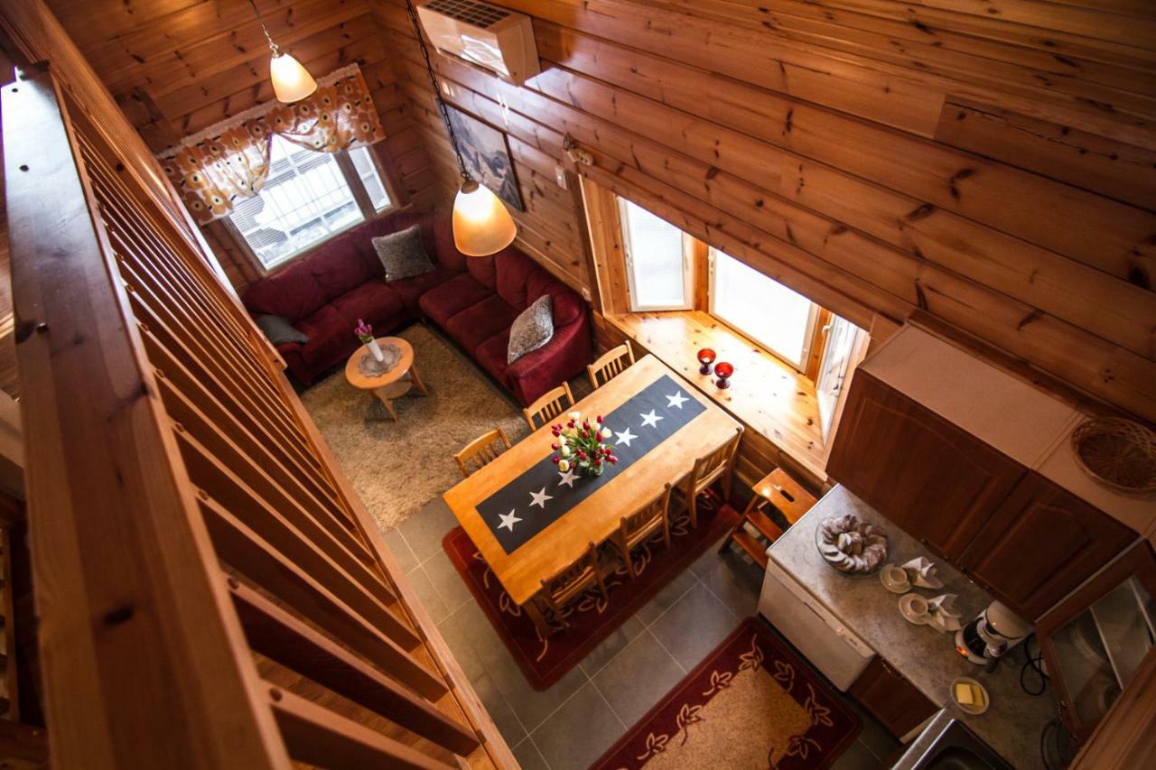 Loma Rinteelae Villa Suonenvaara Екстериор снимка