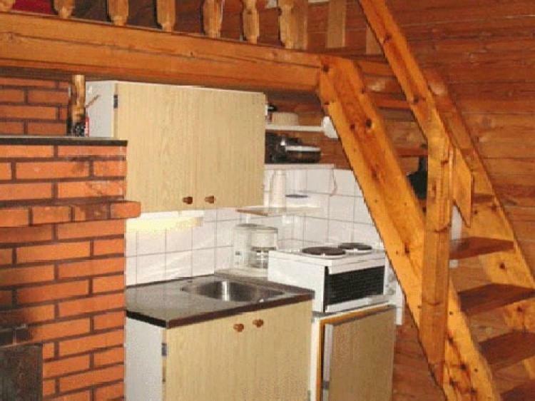Loma Rinteelae Villa Suonenvaara Екстериор снимка