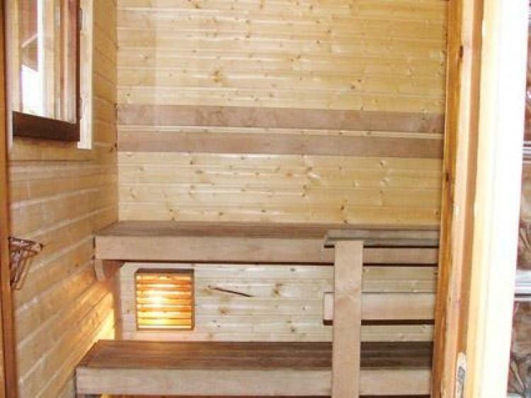 Loma Rinteelae Villa Suonenvaara Екстериор снимка
